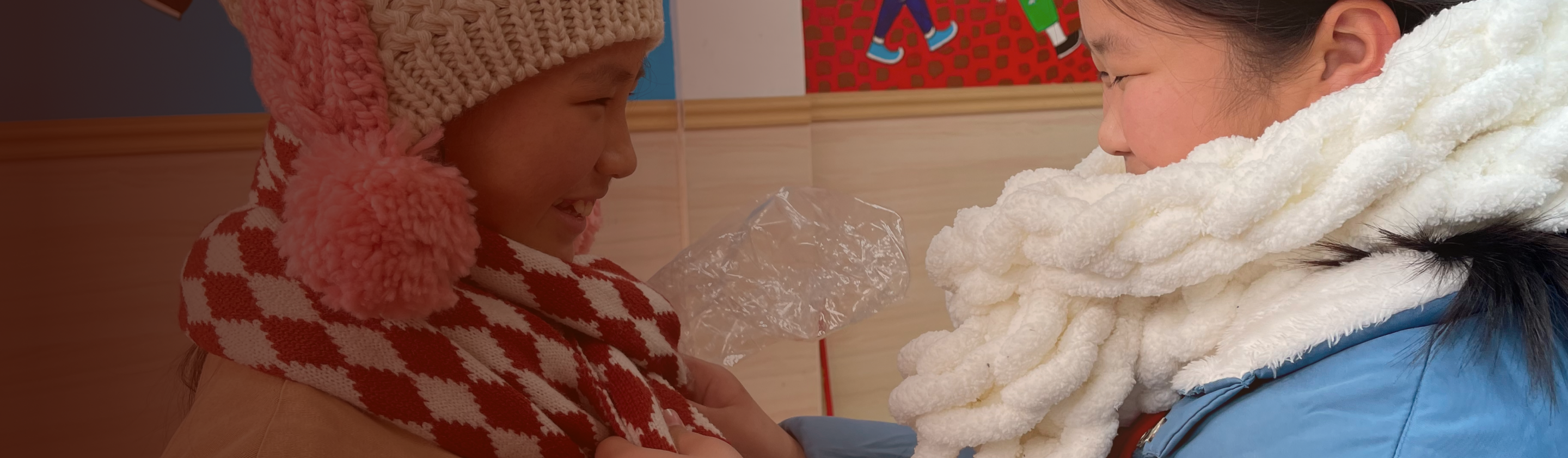 汇聚微光之力，共筑九州善行