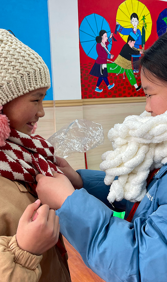 汇聚微光之力，共筑九州善行